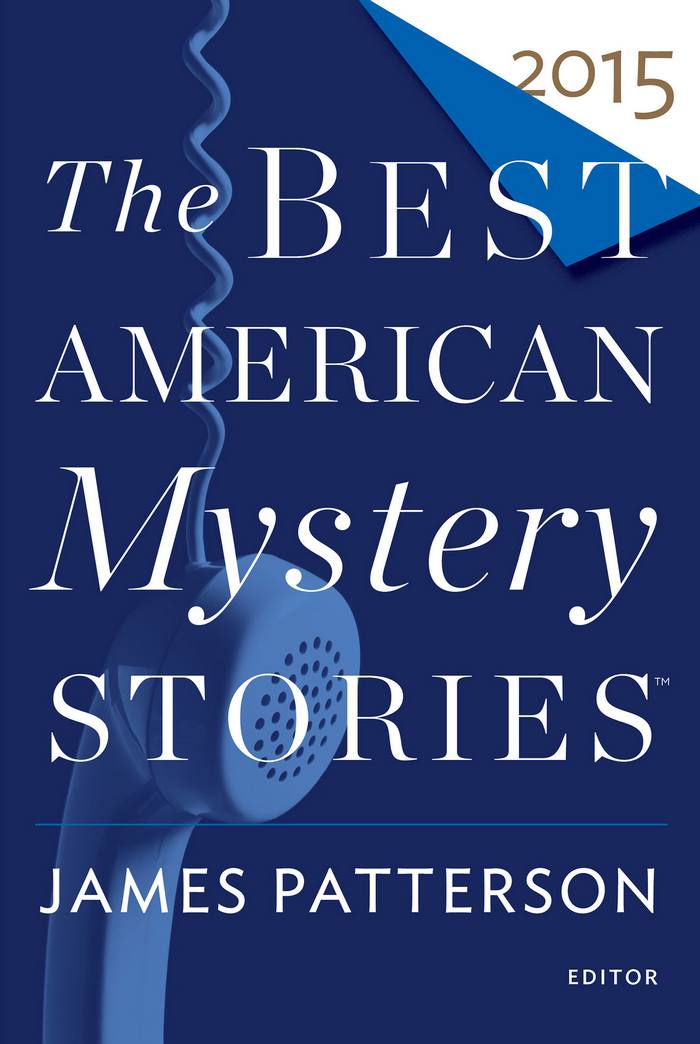 Allyn Doug - The Best American Mystery Stories 2015 скачать бесплатно