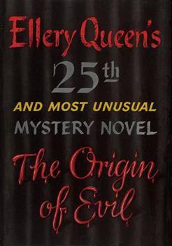 Queen Ellery - The Origin of Evil скачать бесплатно
