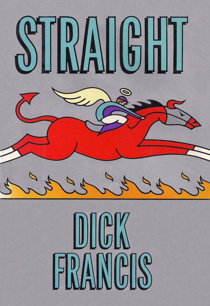 Francis Dick - Straight скачать бесплатно