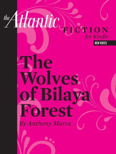 Marra Anthony - The Wolves of Bilaya Forest скачать бесплатно