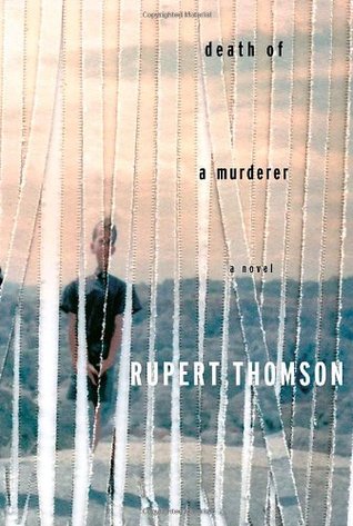 Thomson Rupert - Death of a Murderer скачать бесплатно