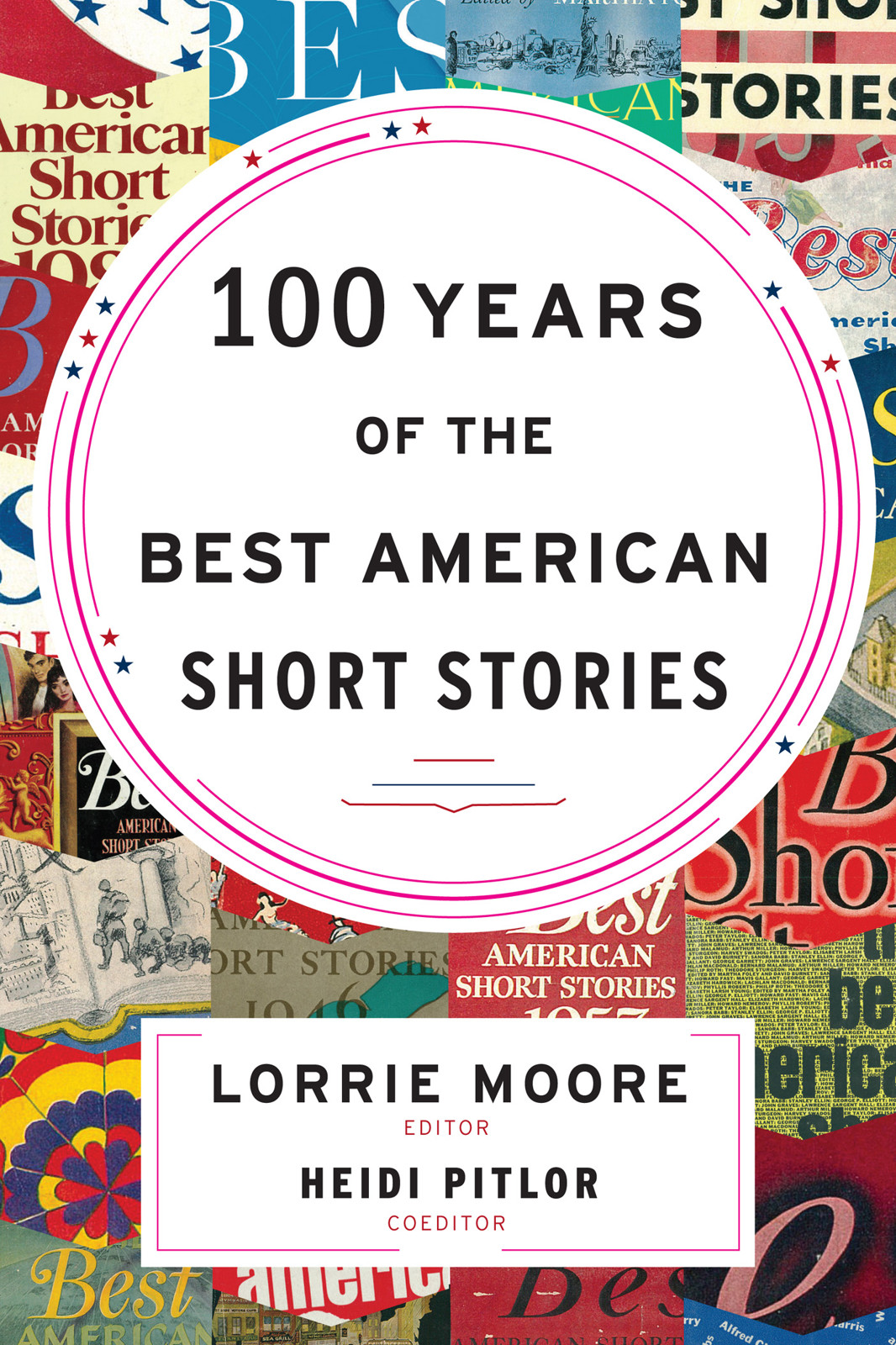 Moore Lorrie - 100 Years of the Best American Short Stories скачать бесплатно