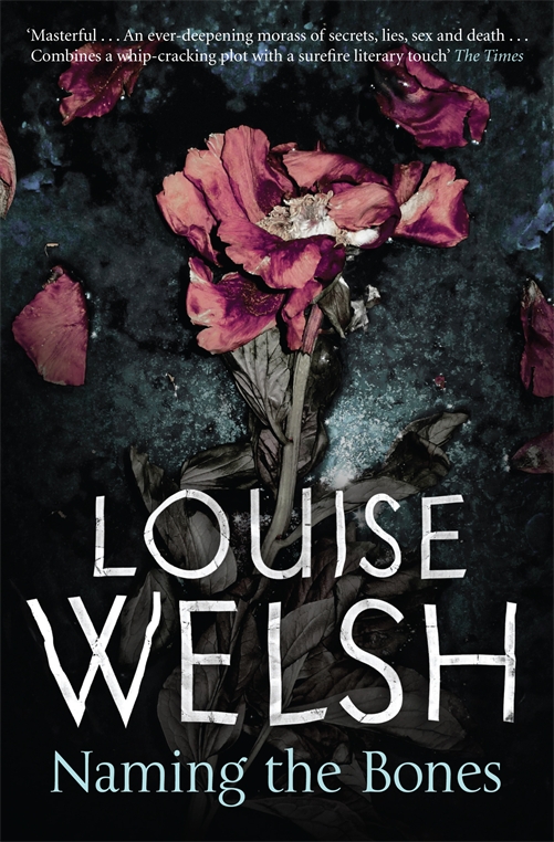 Welsh Louise - Naming the Bones скачать бесплатно