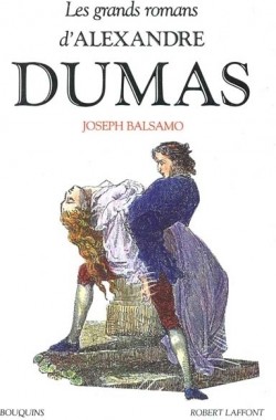 Dumas Alexandre - Joseph Balsamo. Tome IV скачать бесплатно