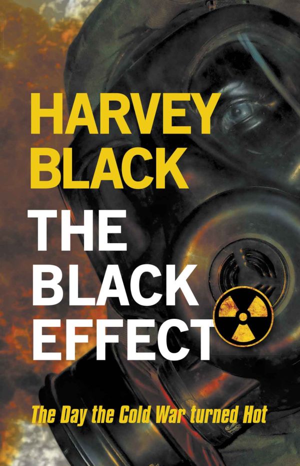Black Harvey - The Black Effect скачать бесплатно