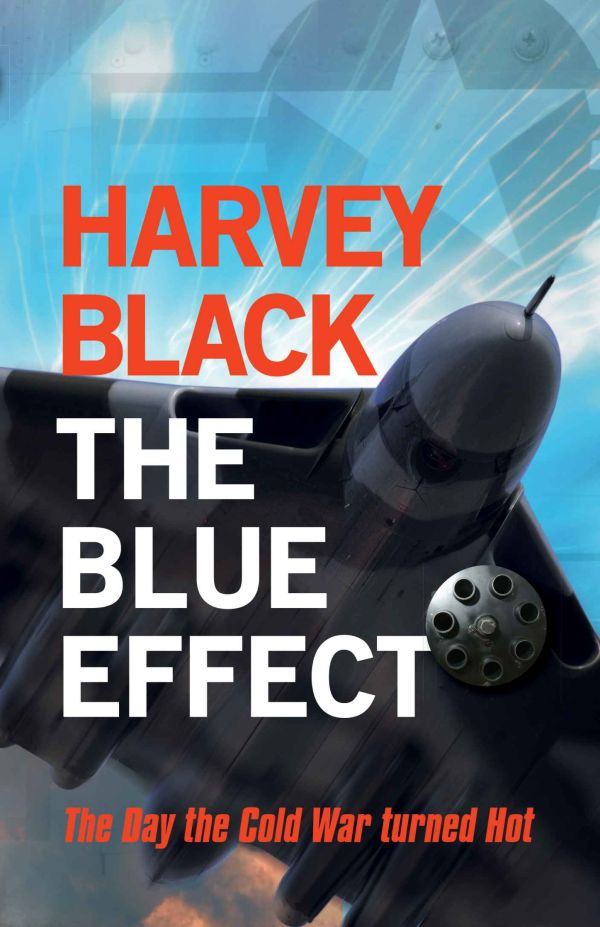 Black Harvey - The Blue Effect скачать бесплатно
