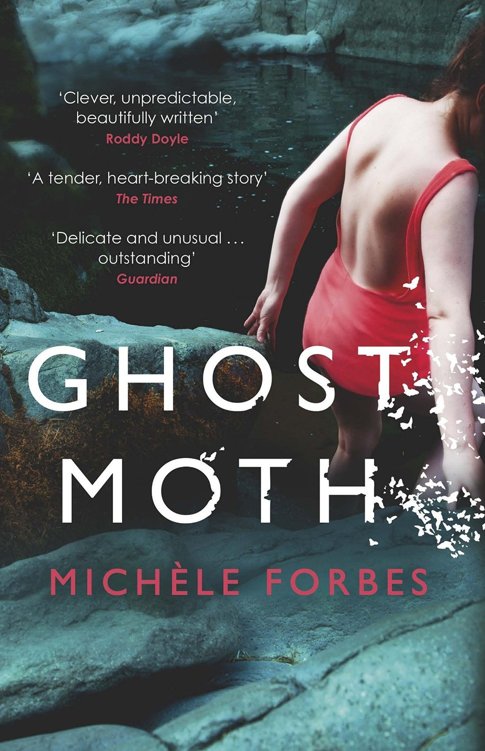 Forbes Michele - Ghost Moth скачать бесплатно
