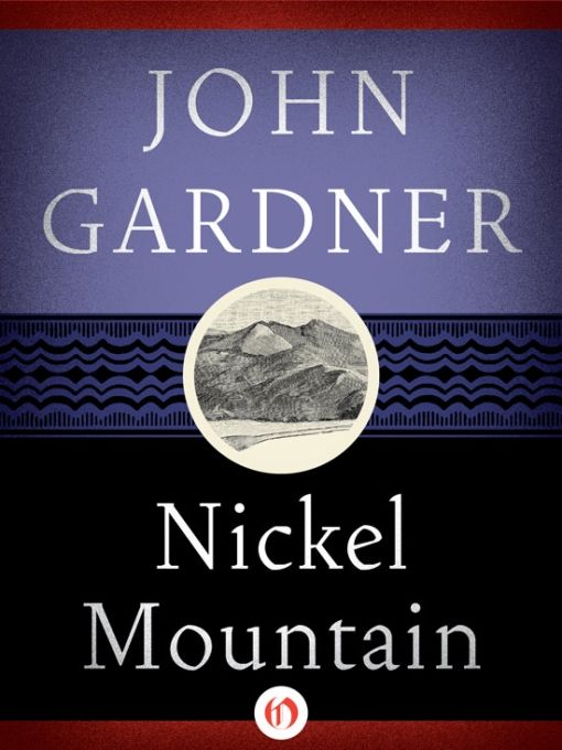 Gardner John - Nickel Mountain скачать бесплатно
