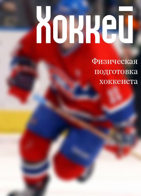 Мельников Илья - Физическая подготовка хоккеиста скачать бесплатно