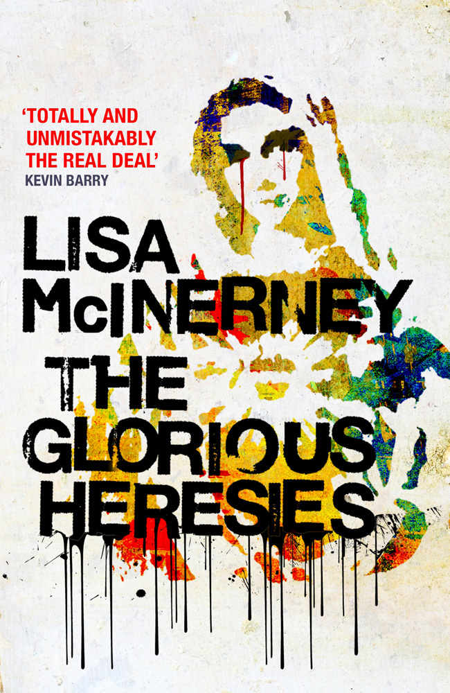 McInerney Lisa - The Glorious Heresies скачать бесплатно