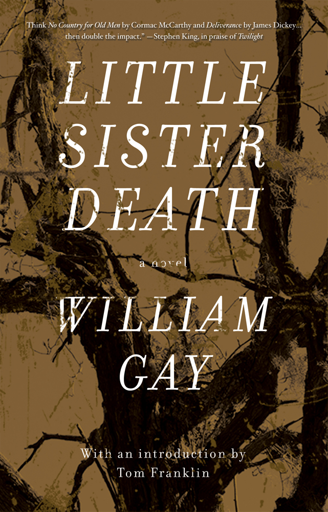 Gay William - Little Sister Death скачать бесплатно