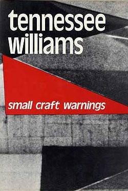 Уильямс Теннесси - Предупреждение малым кораблям [другой перевод] скачать бесплатно