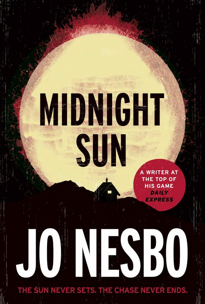 Nesbo Jo - Midnight Sun скачать бесплатно