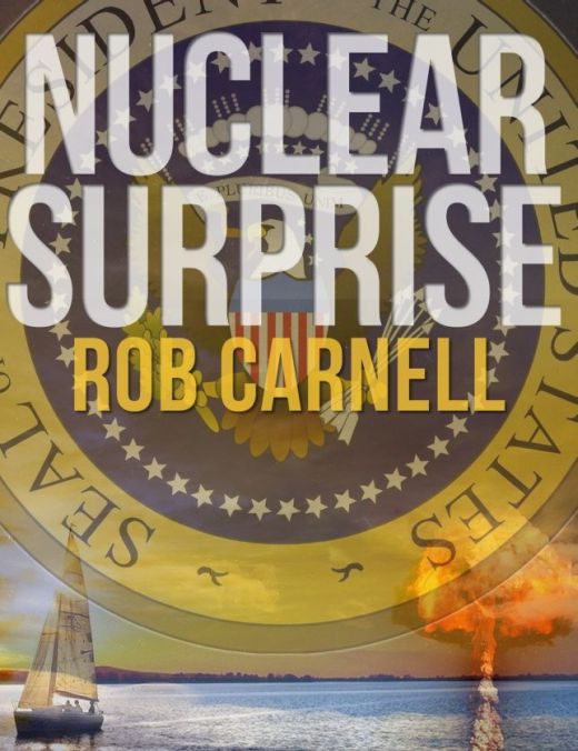 Carnell Rob - Nuclear Surprise скачать бесплатно