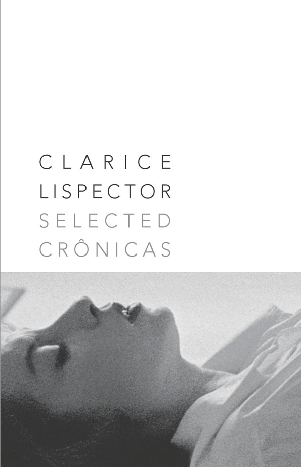 Lispector Clarice - Selected Cronicas скачать бесплатно
