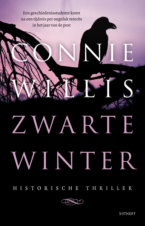 Willis Connie - Zwarte winter скачать бесплатно