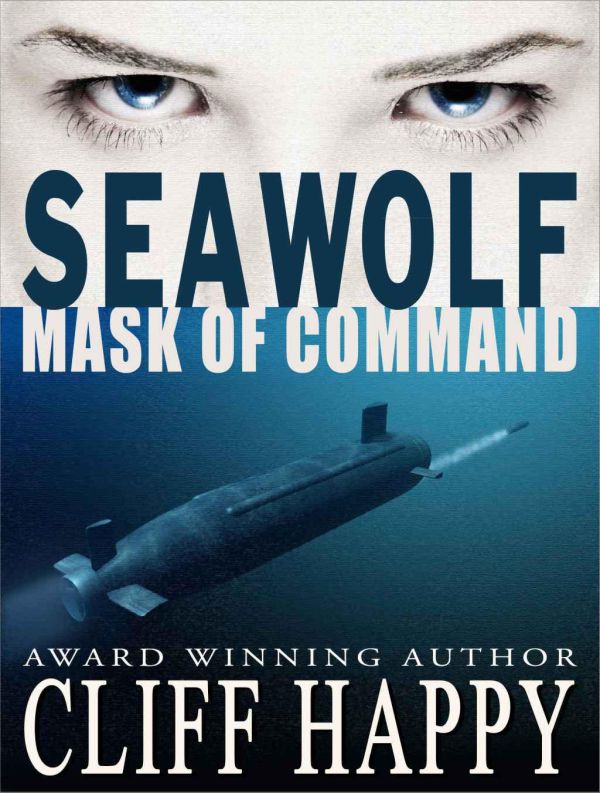 Happy Cliff - Seawolf: Mask of Command скачать бесплатно