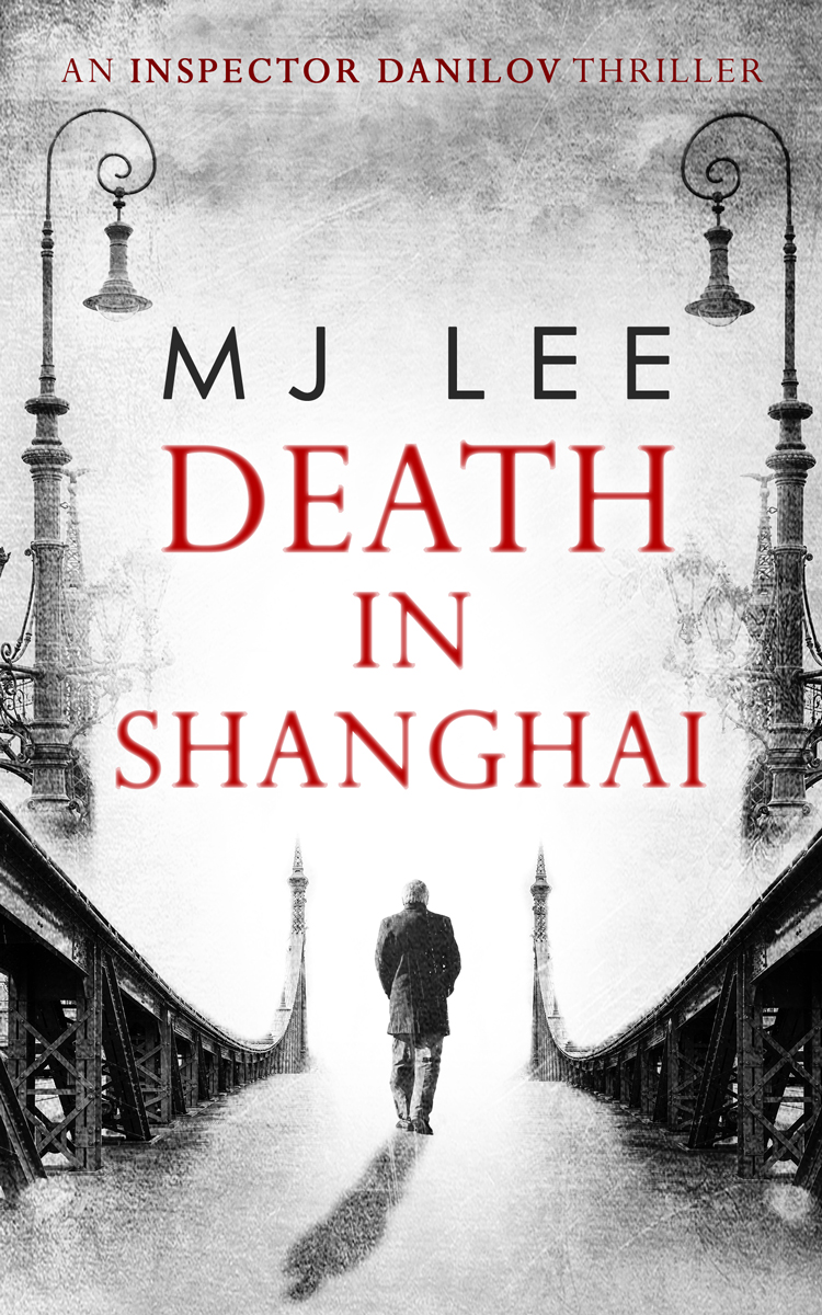 Lee M. - Death In Shanghai скачать бесплатно