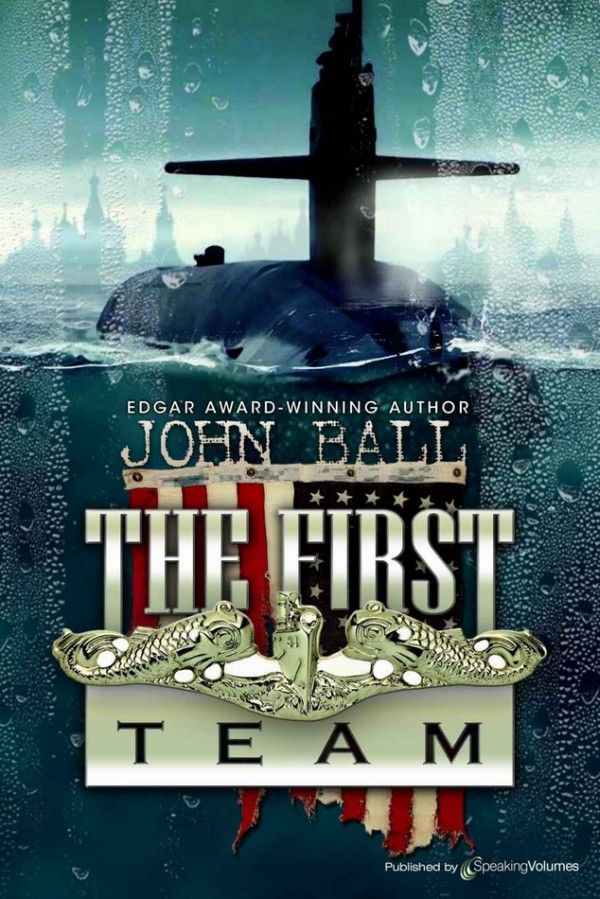 Ball John - The First Team скачать бесплатно
