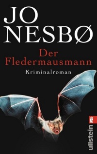 Nesbø Jo - Der Fledermausmann скачать бесплатно