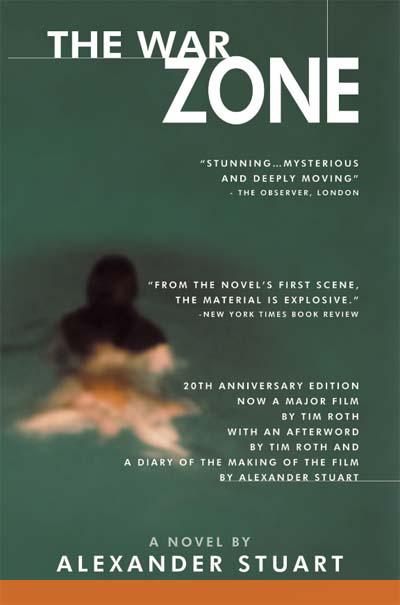 Stuart Alexander - The War Zone: 20th Anniversary Edition скачать бесплатно