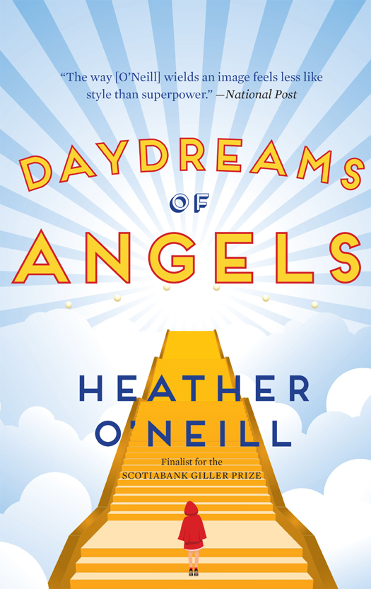 O'Neill Heather - Daydreams of Angels скачать бесплатно