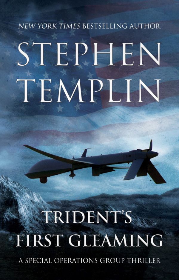 Templin Stephen - Tridents First Gleaming скачать бесплатно