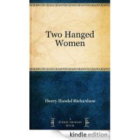 Richardson Henry - Two Hanged Women скачать бесплатно