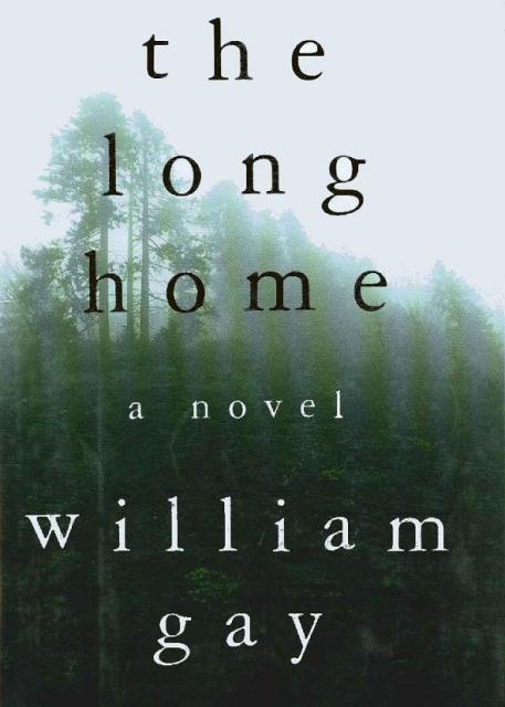 Gay William - The Long Home скачать бесплатно