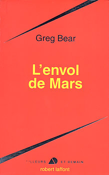 Bear Greg - Lenvol de Mars скачать бесплатно