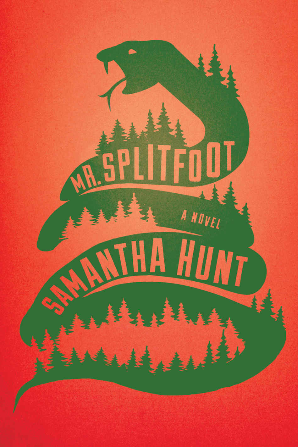 Hunt Samantha - Mr. Splitfoot скачать бесплатно