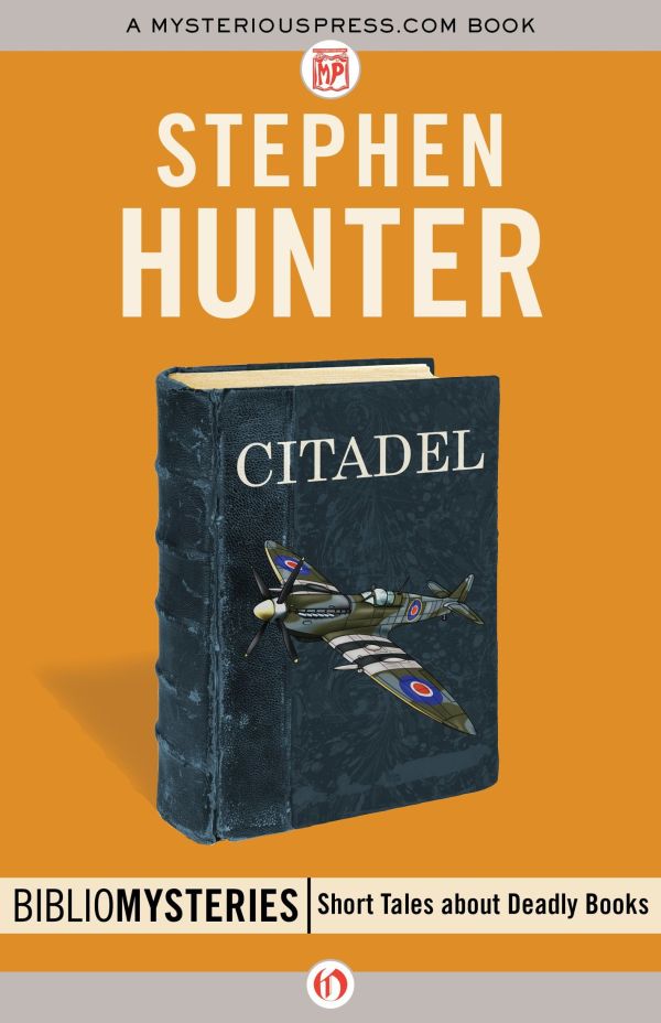 Hunter Stephen - Citadel скачать бесплатно