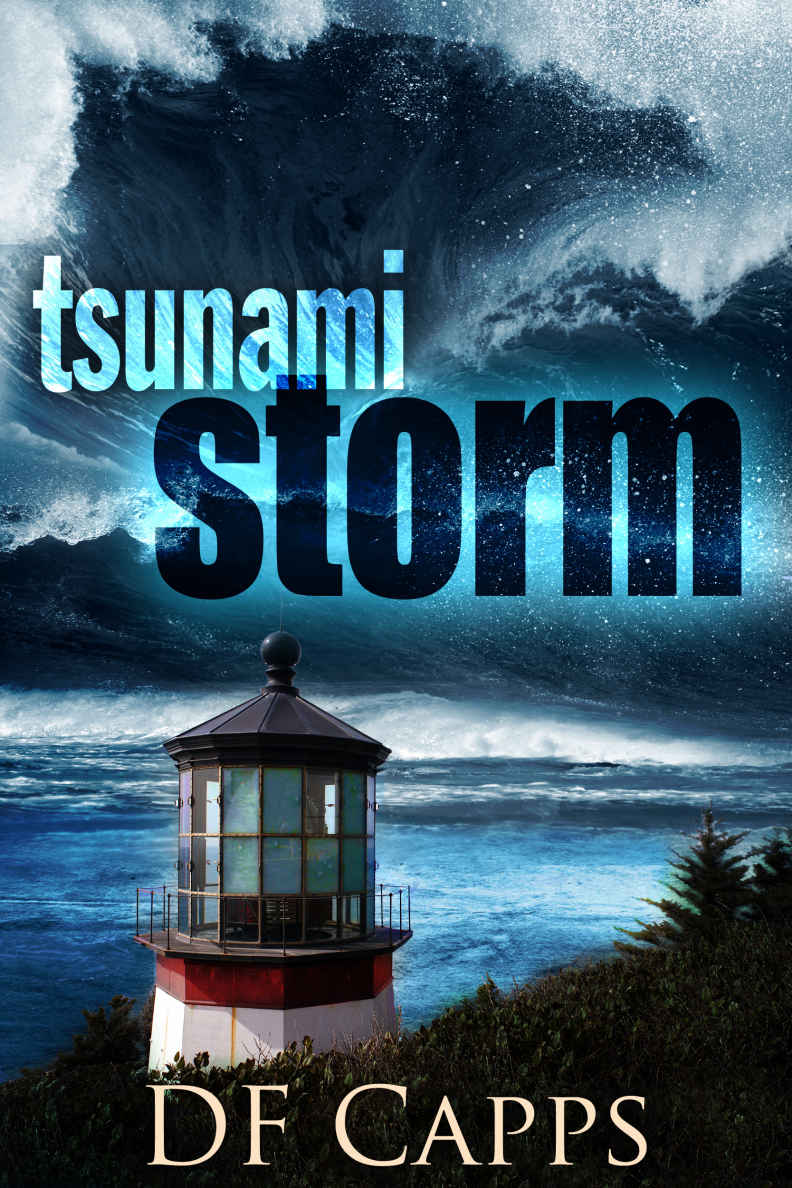 Capps David - Tsunami Storm скачать бесплатно