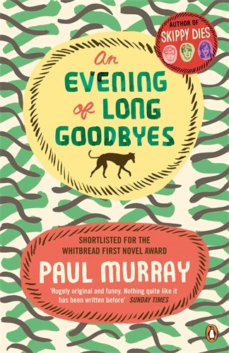 Murray Paul - An Evening of Long Goodbyes скачать бесплатно