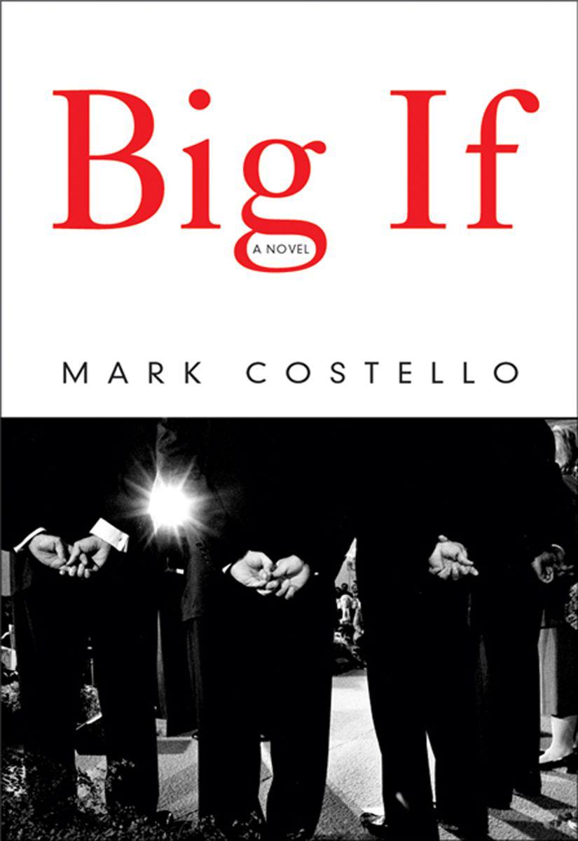 Costello Mark - Big If скачать бесплатно