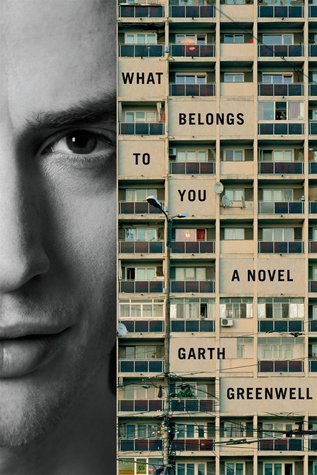 Greenwell Garth - What Belongs to You скачать бесплатно