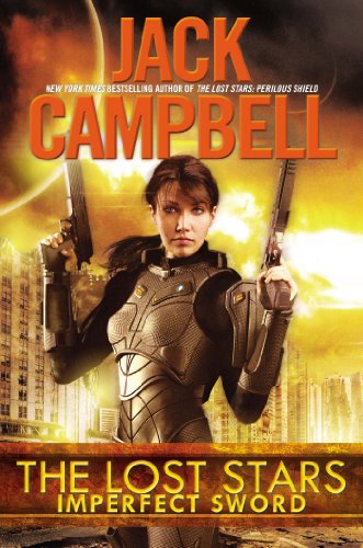 Campbell Jack - Imperfect Sword скачать бесплатно