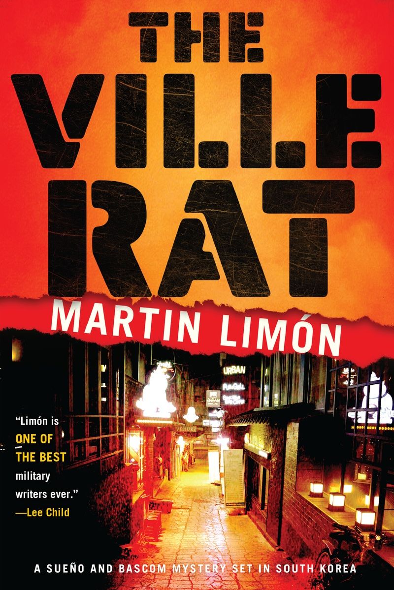 Limon Martin - The Ville Rat скачать бесплатно