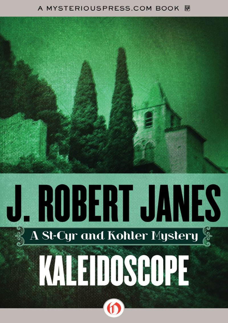 Janes J. - Kaleidoscope скачать бесплатно