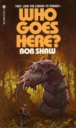 Shaw Bob - Who Goes Here? скачать бесплатно