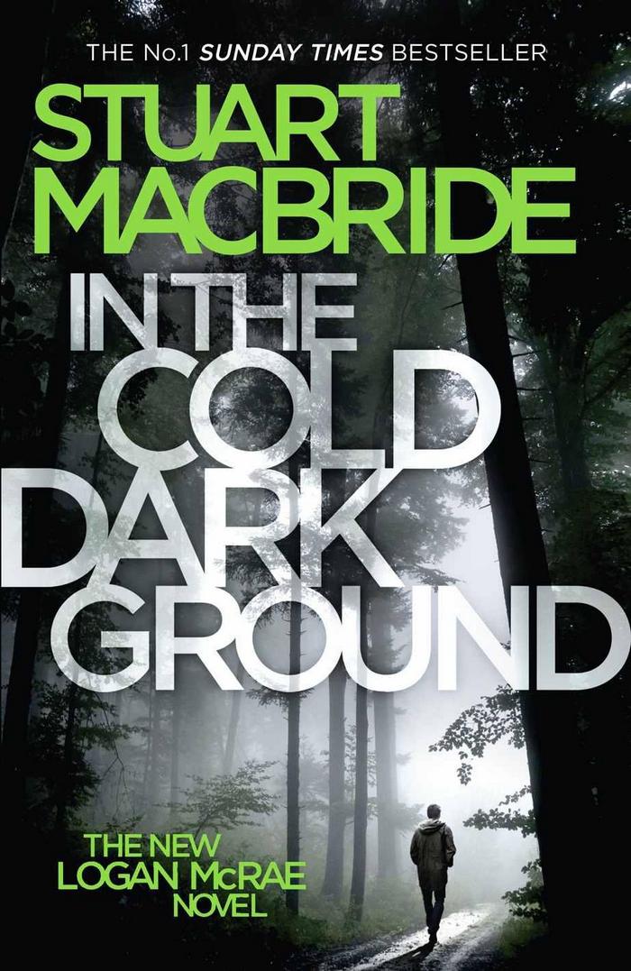 MacBride Stuart - In the Cold Dark Ground скачать бесплатно