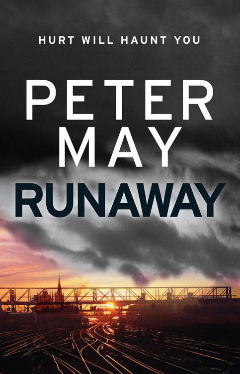 May Peter - Runaway скачать бесплатно