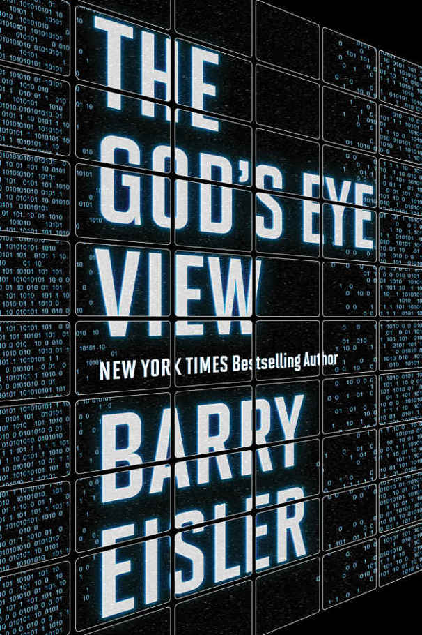 Eisler Barry - The Gods Eye View скачать бесплатно