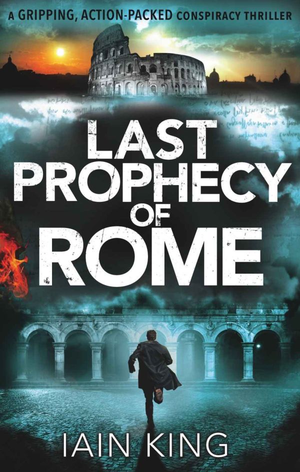 King Iain - Last Prophecy of Rome скачать бесплатно