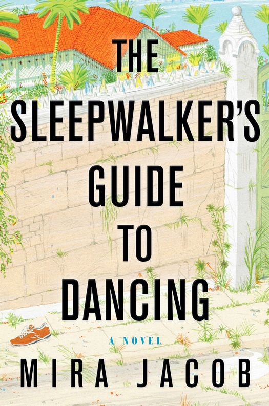 Jacob Mira - The Sleepwalkers Guide to Dancing скачать бесплатно