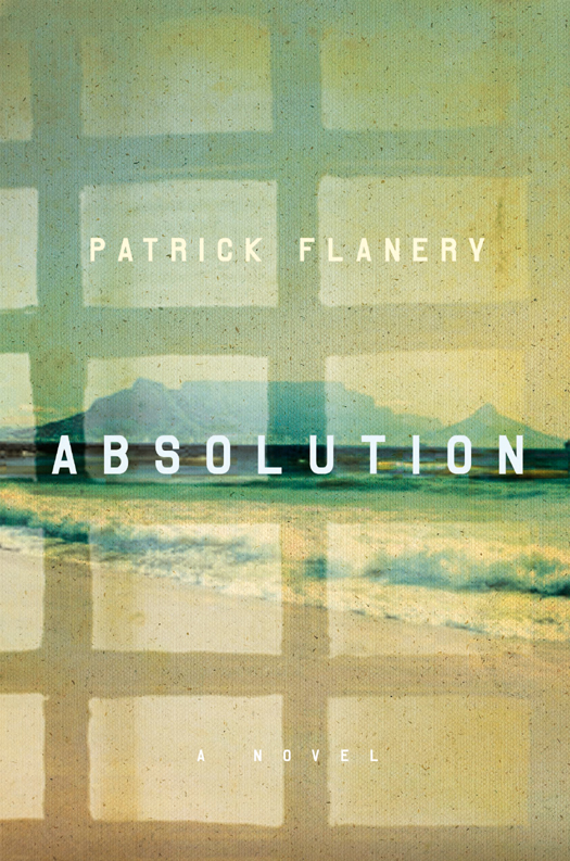 Flanery Patrick - Absolution скачать бесплатно