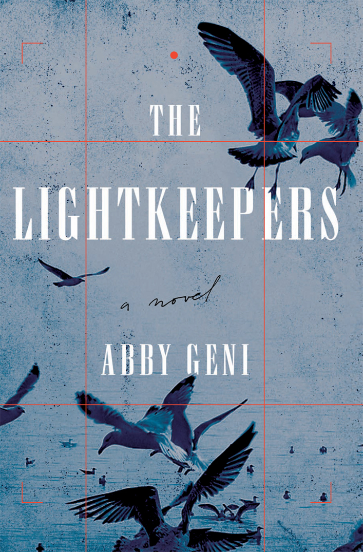 Geni Abby - The Lightkeepers скачать бесплатно