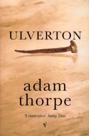 Thorpe Adam - Ulverton скачать бесплатно