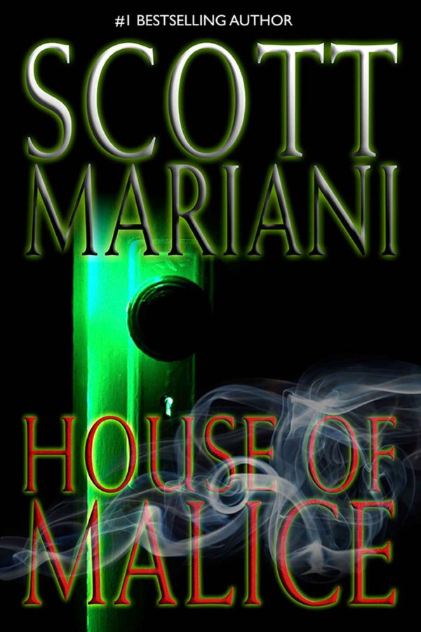 Mariani Scott - House of Malice скачать бесплатно