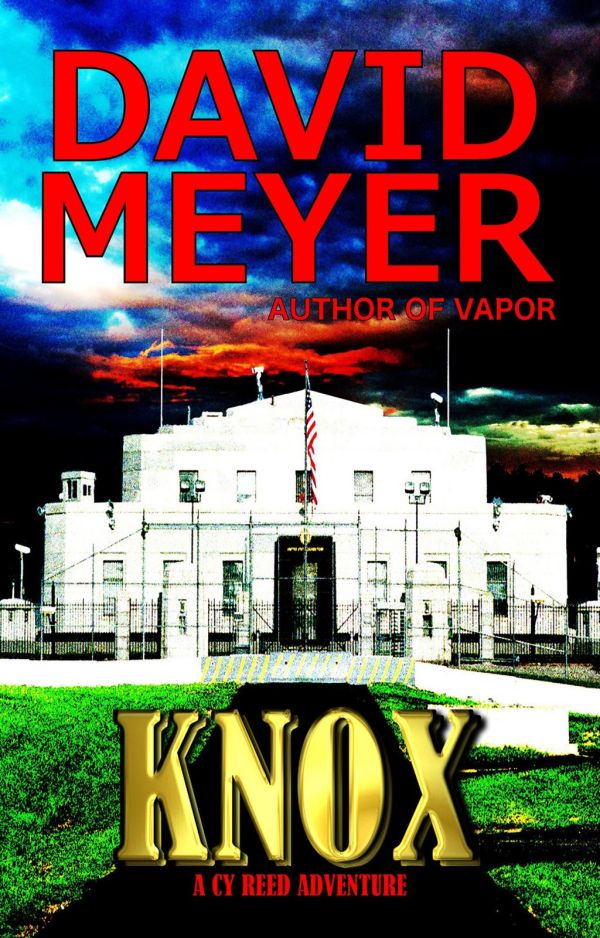 Meyer David - Knox скачать бесплатно